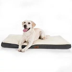 bedsure_coussin_chien_grande_taille